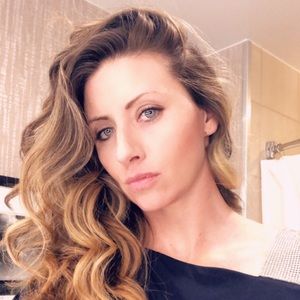 Meet your Posher, Kristy